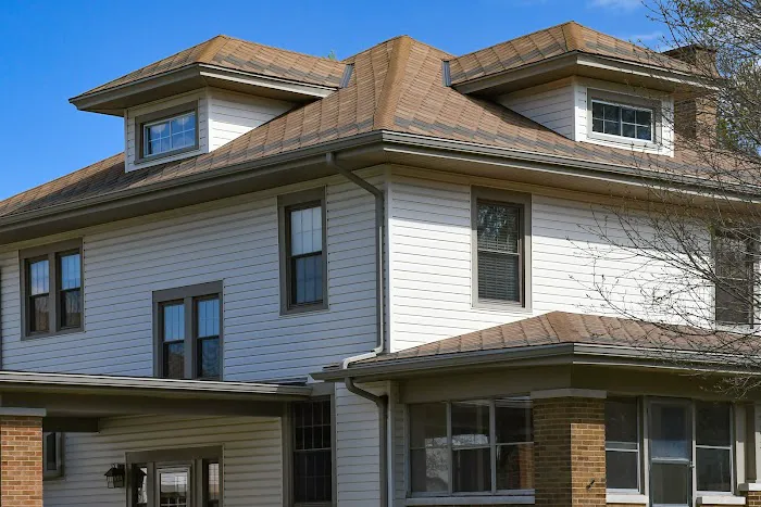 Sherriff Goslin Roofing Indianapolis Picture 10