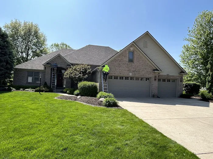 Gladiator Roofing and Restoration Picture 2