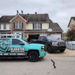 Gladiator Roofing and Restoration