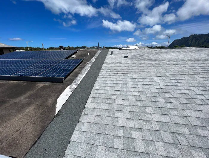 Gladiator Roofing and Restoration Picture 3