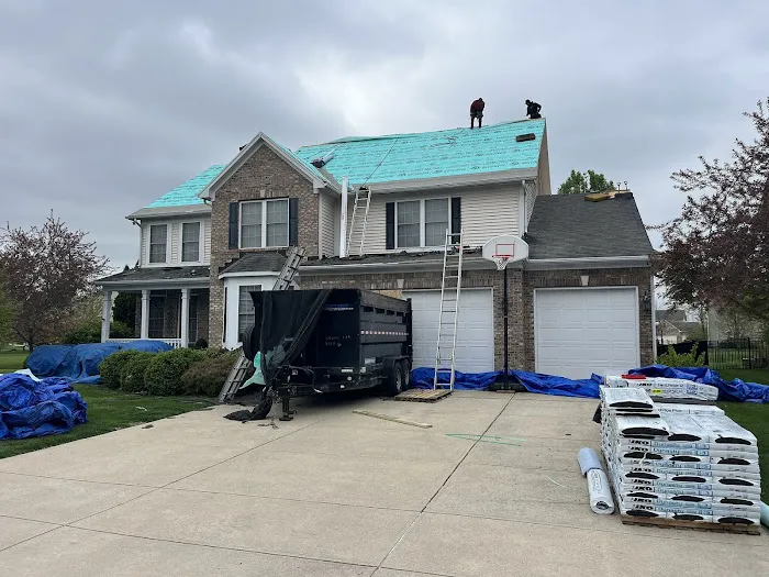 Gladiator Roofing and Restoration Picture 4