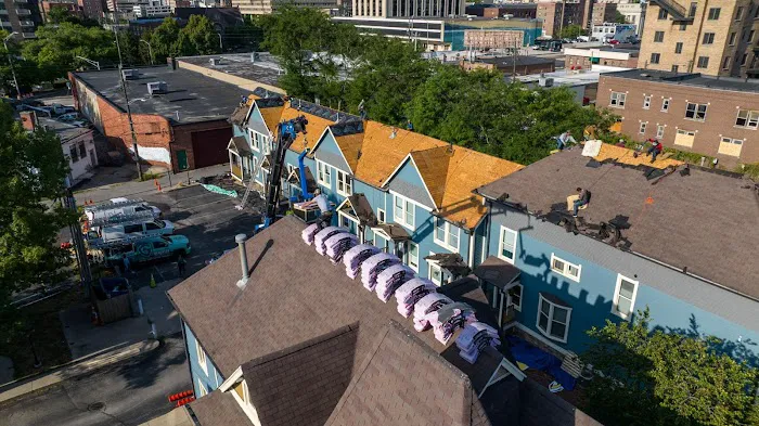 Gladiator Roofing and Restoration Picture 5