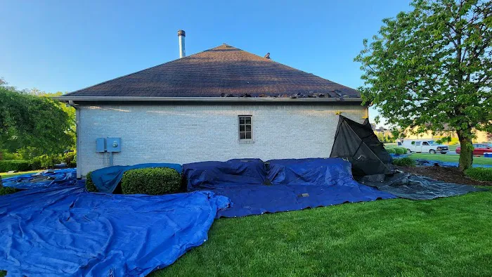 Gladiator Roofing and Restoration Picture 8