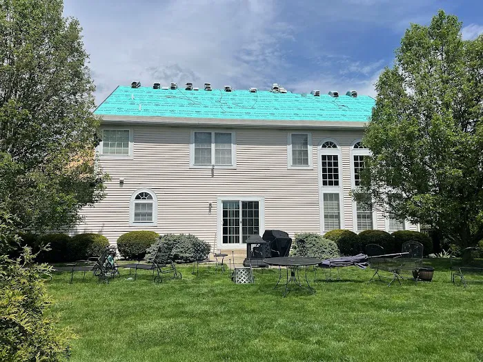 Gladiator Roofing and Restoration Picture 7