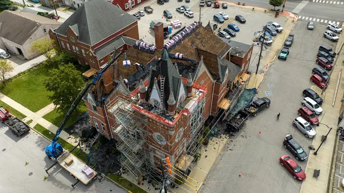 Gladiator Roofing and Restoration Picture 10