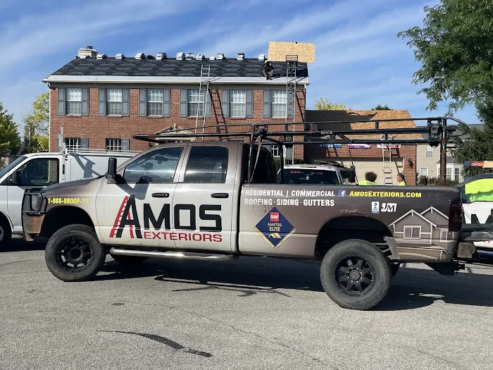 Amos Exteriors Picture 3