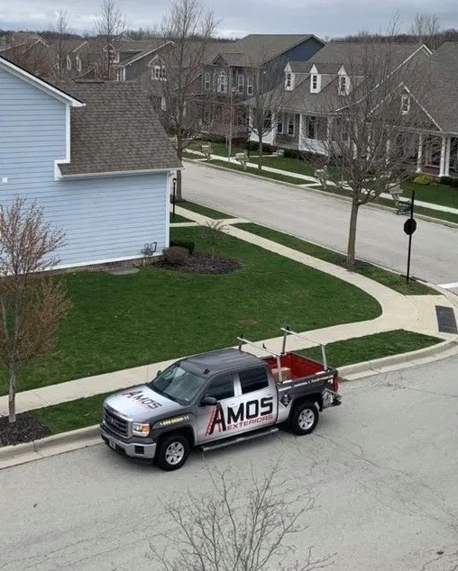 Amos Exteriors Picture 4