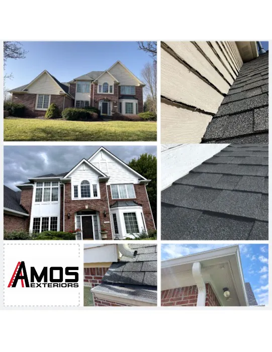 Amos Exteriors Picture 6