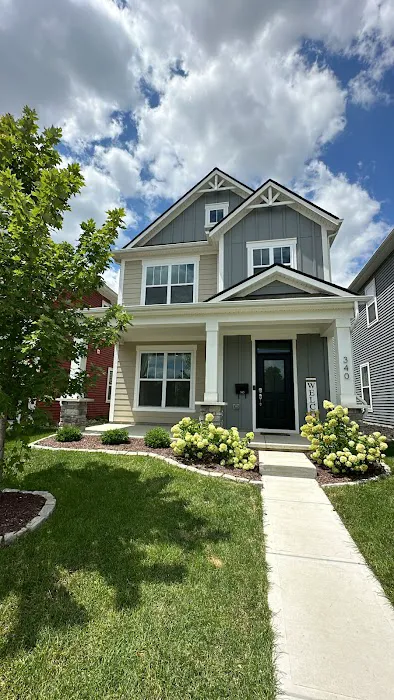 Amos Exteriors Picture 9