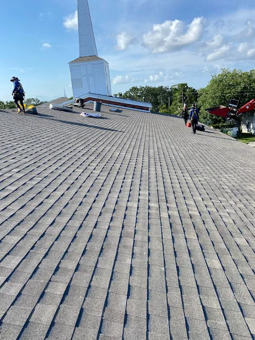 Pro Roofing Solutions Inc Picture 1