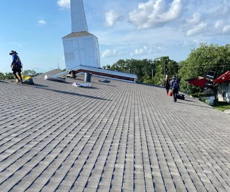 Pro Roofing Solutions Inc