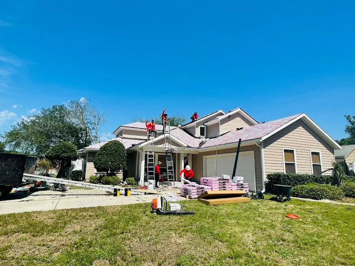 Pro Roofing Solutions Inc Picture 5