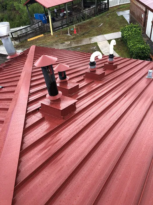 Pro Roofing Solutions Inc Picture 8