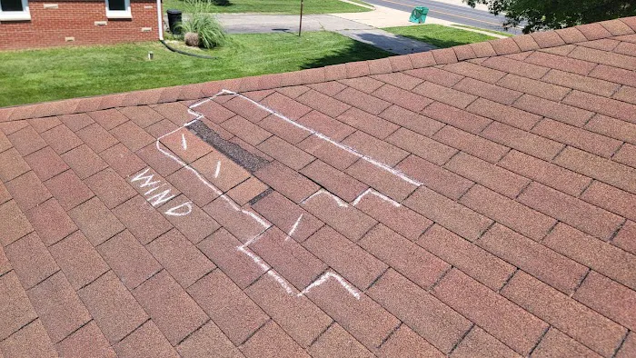 Simpson Contracting Roofing & Restoration Picture 2