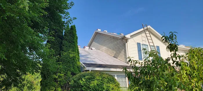 Simpson Contracting Roofing & Restoration Picture 4