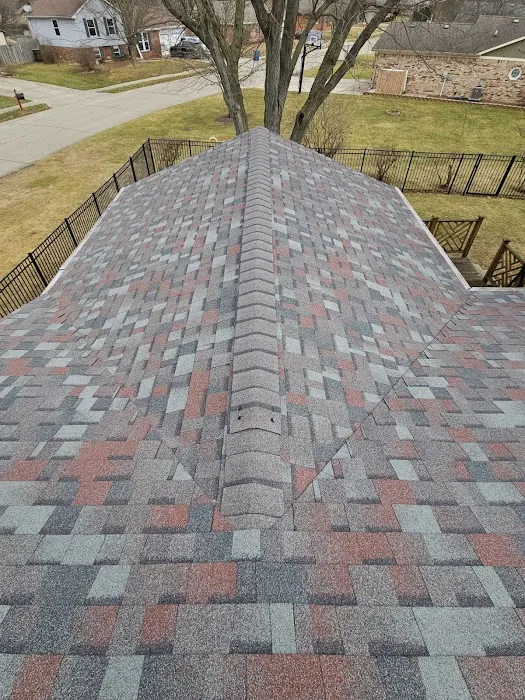 Simpson Contracting Roofing & Restoration Picture 9