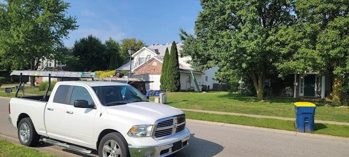 Simpson Contracting Roofing & Restoration Picture 5