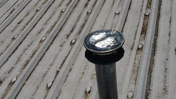 Simpson Contracting Roofing & Restoration Picture 7