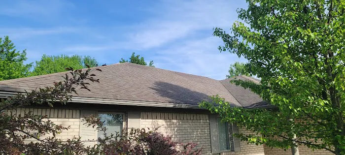 Simpson Contracting Roofing & Restoration Picture 6