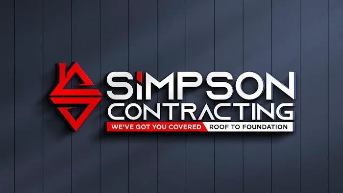 Simpson Contracting Roofing & Restoration Picture 10