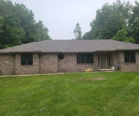 Legacy Roofing & Construction