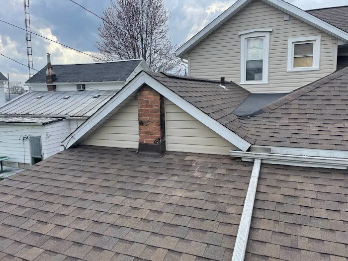 Legacy Roofing & Construction Picture 2