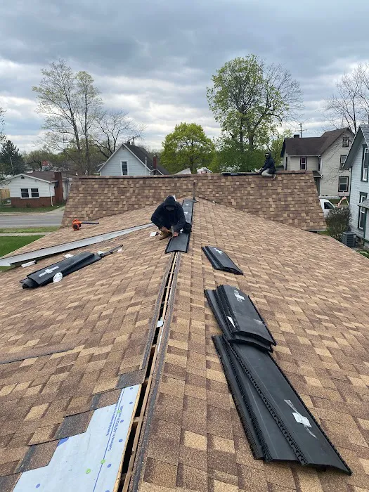 Legacy Roofing & Construction Picture 5