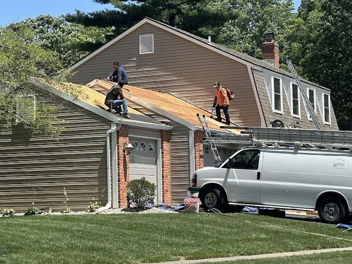 Legacy Roofing & Construction Picture 6