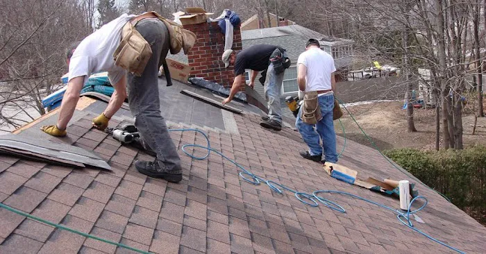 Legacy Roofing & Construction Picture 8