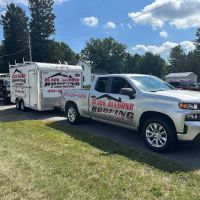 Black Diamond Roofing and Construction LLC ico