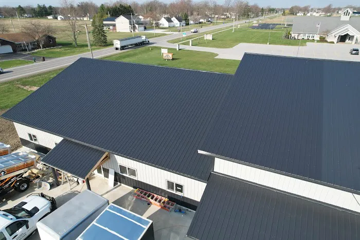 Black Diamond Roofing and Construction LLC Picture 4