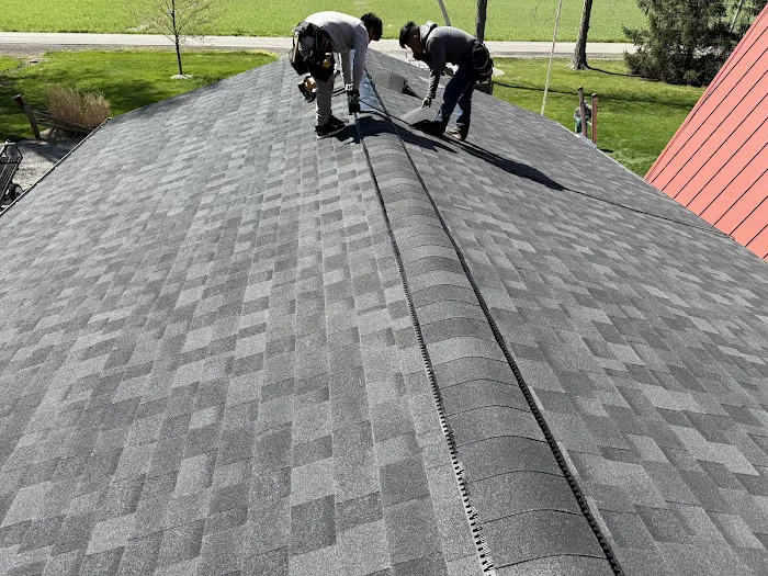 Black Diamond Roofing and Construction LLC Picture 7