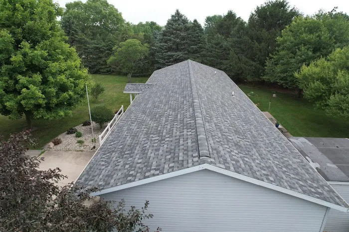 Black Diamond Roofing and Construction LLC Picture 9