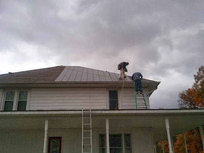 Watkins Roofing Picture 2