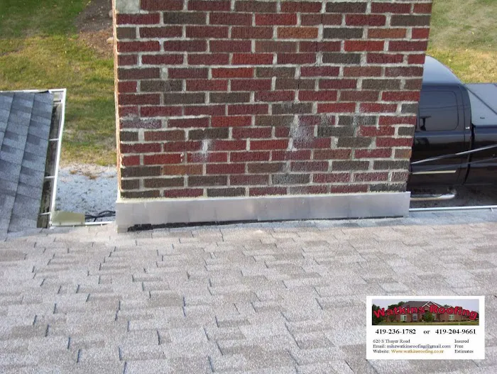 Watkins Roofing Picture 6