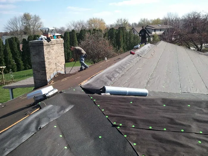 Watkins Roofing Picture 4