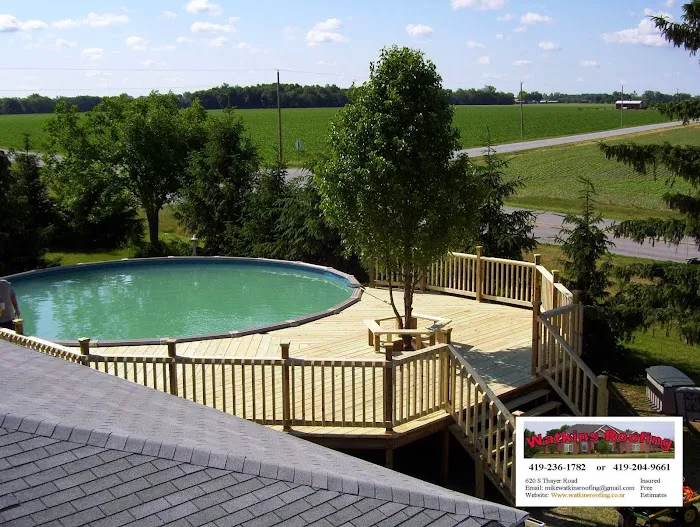 Watkins Roofing Picture 5