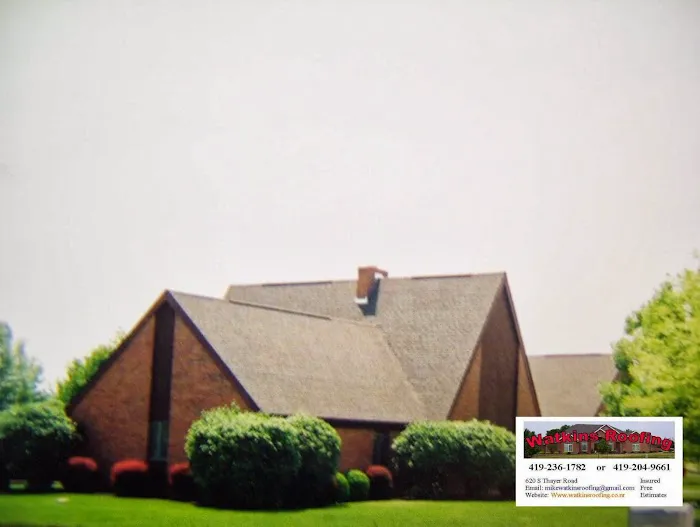 Watkins Roofing Picture 9