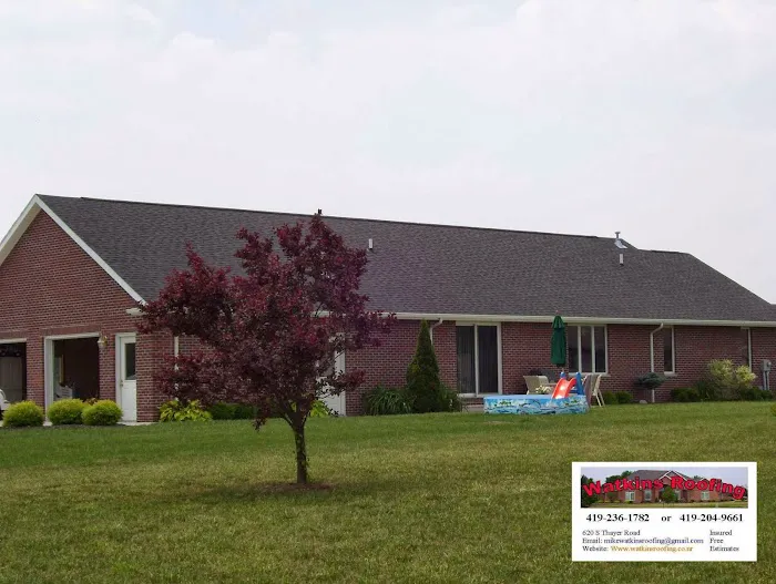 Watkins Roofing Picture 7