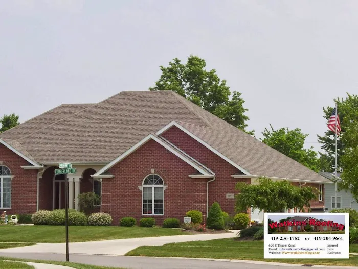 Watkins Roofing Picture 8