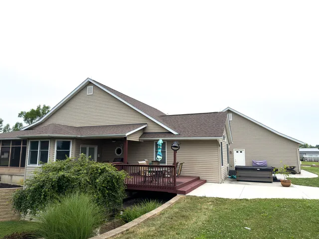 Gutapfel Roofing Picture 4