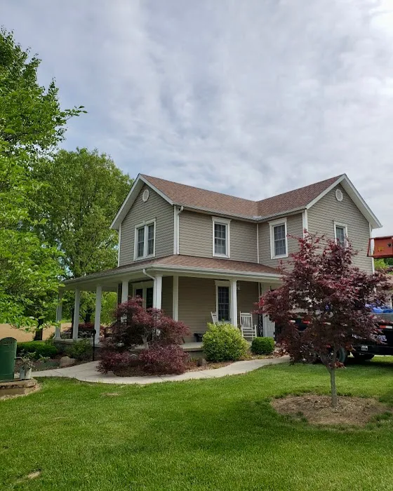 Gutapfel Roofing Picture 10