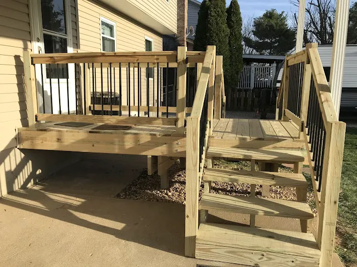 McPeek Construction Services LLC Picture 1