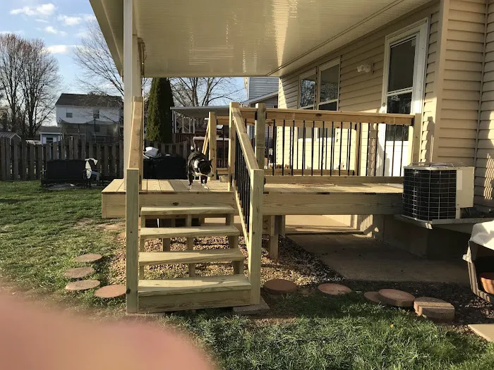 McPeek Construction Services LLC Picture 6