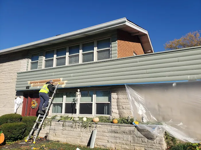 McPeek Construction Services LLC Picture 5