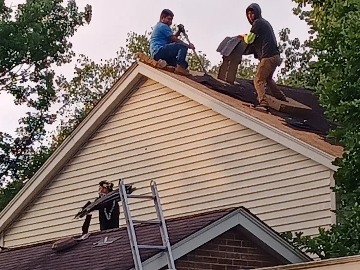 McPeek Construction Services LLC Picture 7