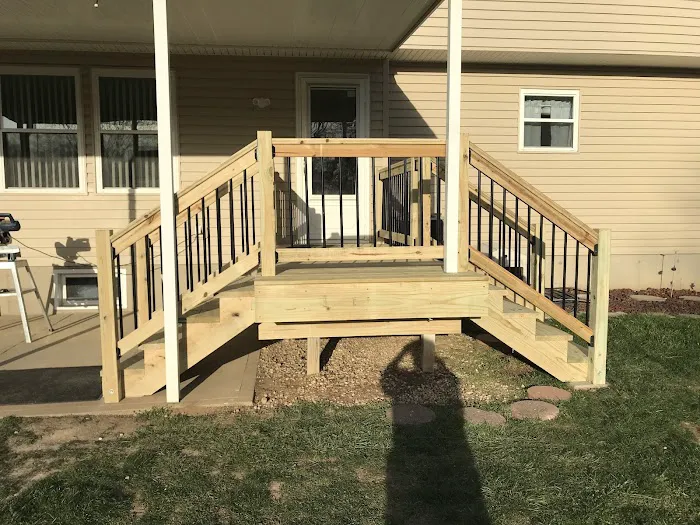 McPeek Construction Services LLC Picture 10