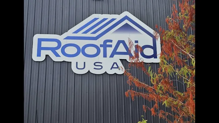 RoofAid USA Picture 1
