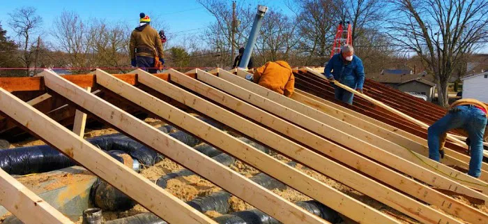 RoofAid USA Picture 8