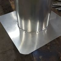 Hinson Roofing & Sheet Metal ico